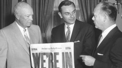 Kako je sin emigranata sa Balkana doprineo da Aljaska postane 49. američka država