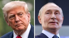 Tramp uoči sastanka sa Putinom: 'Visoki ulozi', Lavrov u majici SSSR