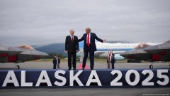 Aljaska: Tramp i Putin počinju razgovore