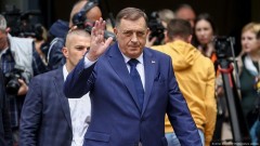 Milorad Dodik – od favorita Zapada do osuđenika