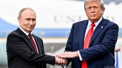 Tramp i Putin: Ljubazni, ali neodređeni