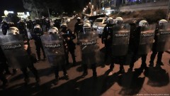 Protesti u Srbiji: najžešće je bilo u Valjevu