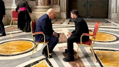 Nakon Aljaske: Tramp i Zelenski se ponovo zbližavaju?