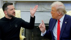 Razgovor ili ultimatum: Šta je Tramp poručio Zelenskom uoči susreta u Americi