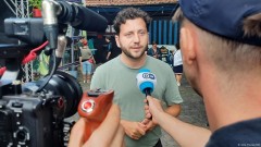 Zeleni na istoku Njemačke: „Usred dana pljuju me na ulici“