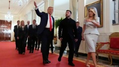 Posle samita o Ukrajini – čime Nemačka može da doprinese?