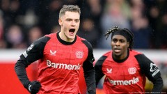 Da li je Bundesliga samo prosječna fudbalska liga?