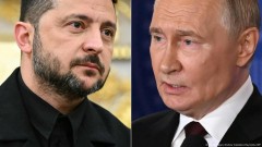 Gdje bi Putin i Zelenski mogli da se sastanu?