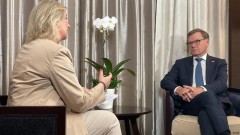 Šef njemačke diplomatije sumnja da je Putin spreman za pregovore sa Zelenskim