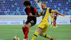 Zašto izraelski sportski klubovi igraju u Srbiji?