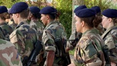Francuska jača vojsku: Svi u rezervu