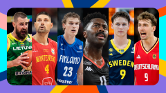 Evrobasket, grupa B: Nemci i Litvanci favoriti, poslednji ples Vučevića za Crnu Goru