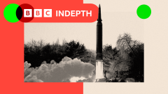 Superoružje za koje Putin tvrdi da mete pretvara u pepeo i prah