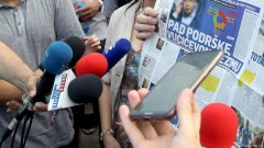 Lokalni mediji u Srbiji: Guše se stalno pa ko preživi