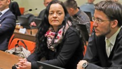 Teroristkinja NSU Beate Čepe u programu resocijalizacije