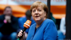 Merkel: Mnogo toga smo uspjeli