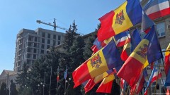 Moldavija između moskovskog nasleđa i težnje ka EU