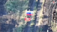 Ruska vojska prodrla u ključni region Dnjepropetrovsk