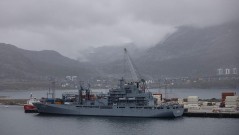 Ko je 'grenlandski Ilija Čvorović', a ko 'sumnjivi podstanar' 