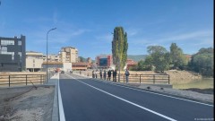 Mitrovica: Most na Ibru broj 36 spaja ili razdvaja?