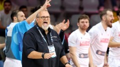 Evrobasket, drugi dan: Gruzija napravila prvi 'brejk', srpski trener 'zaključao' Špance
