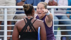 'Nemaš stila, ni obrazovanja': Svađa teniserki na US Openu