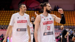 Evrobasket 2025: Heroj Gruzije koji igra 'na sopstvenu odgovornost'
