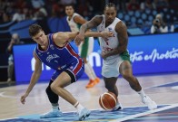 Druga pobeda Srbije na Evrobasketu, uprkos povredi Bogdanovića i isključenju Petruševa