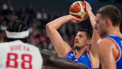 Pet imena koja su obeležila meč Srbije i Portugala na Evrobasketu