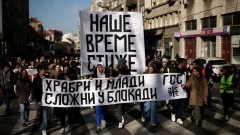 Prvi septembar: 10 meseci od pada nadstrešnice u Novom Sadu, najavljen protest srednjoškolaca