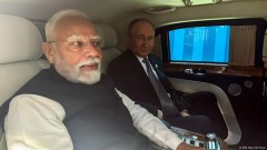 Si, Modi, Putin: Front protiv Zapada?