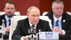 Putin: 'Tramp i ja smo se razumeli oko završetka rata u Ukrajini'