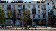 Dati zemlju u zamjenu za mir – šta o tome misle u Donbasu?