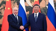 Tenkovi, turizam i poziranje fotografima: Zašto su Kim Džong Un, Putin i Vučić u Pekingu