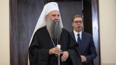 Rukovodstvo SPC u službi režima