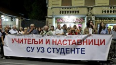Otkazi u školama u Srbiji: „Ovo je kazna za neposlušnost“