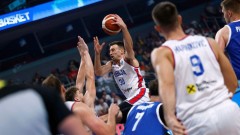 Prve kalkulacije Evrobasketa: Zašto je važna pobeda Srbije protiv Turske