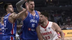 Poraz Srbije od Turske je loša vijest za Njemačku