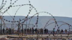 Grčka poruka migrantima: Niste dobrodošli