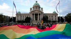 Beograd Prajd 2025: U sijenci policijske brutalnosti