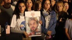 Hamas objavio snimak Alona Ohela, izraelskog taoca koji ima i državljanstvo Srbije