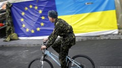 Zašto Putinu tobože ne smeta Ukrajina u EU