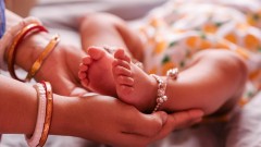 'Fetusi paraziti' izvađeni iz stomaka bebe stare 20 dana