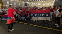 Kako sam u istom danu gledao fudbalere i košarkaše Srbije - u Letoniji