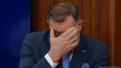 Nagađanja o „dilu“: Da li će Dodik otići mirno?