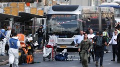 Petoro ubijenih u pucnjavi u Jerusalimu