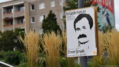 Ubistva koja su promijenila Njemačku: Prva žrtva prije 25 godina