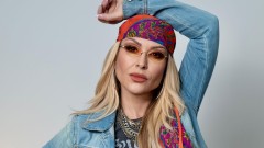 Anastasija za BBC: 'Švarceneger me je terao da pevam Whatta Man 12 puta'