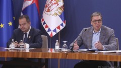 Smjene u bezbjednosnim službama Srbije: Uvod u jaču represiju?