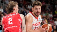 Turska preko Poljske do polufinala Evrobasketa, Šengun ušao u istoriju 
